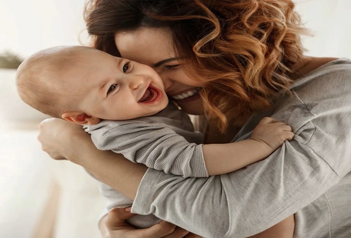 10 Heartwarming Activities to Connect With Your Newborn Baby