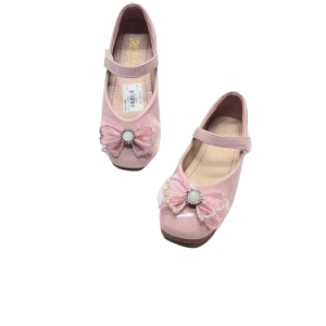 Girls Flat Shoes