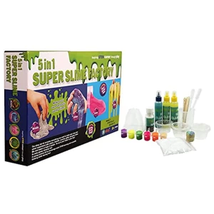 Super Slime Factory