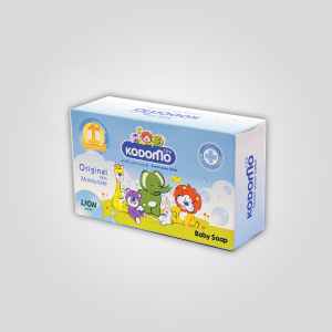 Kodomo Baby Soap