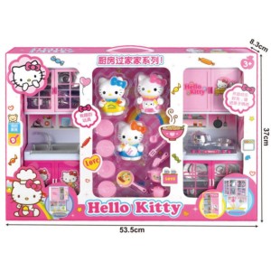 Hello Kitty