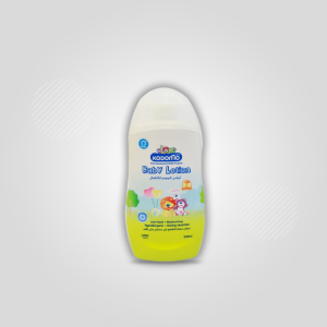 Kodomo Baby Lotion