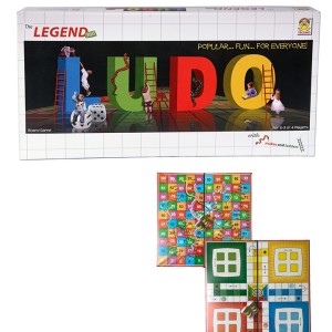 Ludo