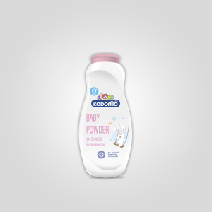 Kodomo Baby Powder