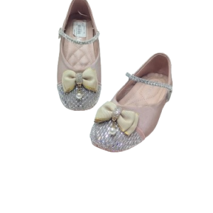 Girls Flat Shoes