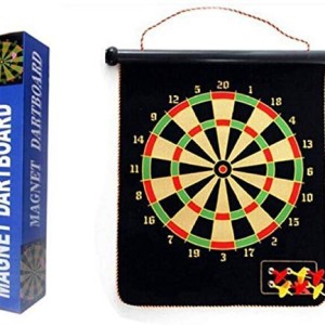 Magnet Dartboard