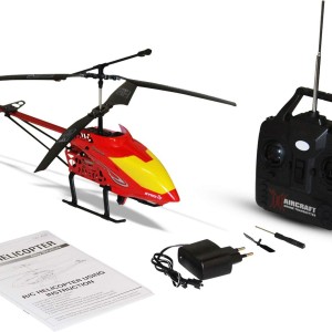 RC Helicopter