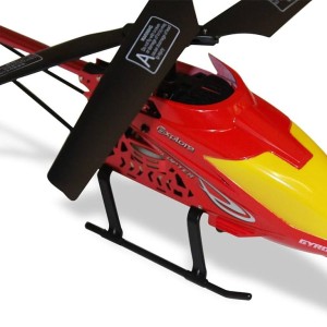 RC Helicopter