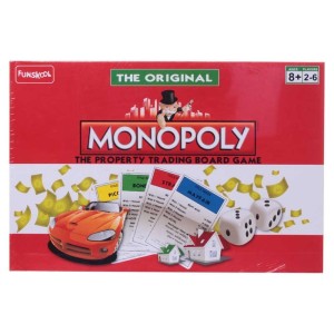 Monopoly