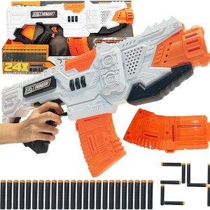 Blaze pioneer Shot Gun