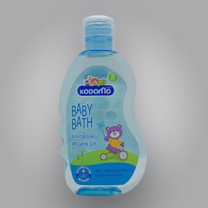 Kodomo Baby Bath