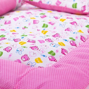 Baby Bed Set