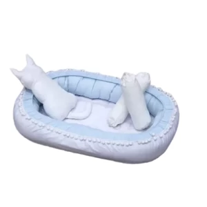 Baby Boat Bed