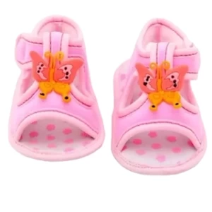 Baby Fabric Shoes