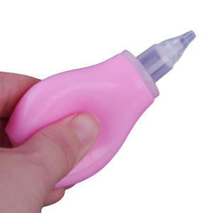 Baby Nose Suction Aspirator