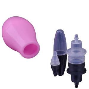 Baby Nose Suction Aspirator