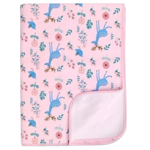 Baby Portable Washable Urine Mat