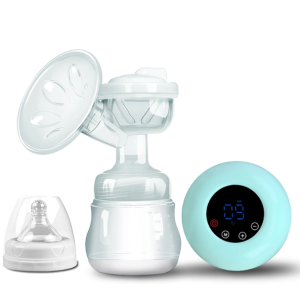 Electric Breast Pump All-in-one Milk Sucktion