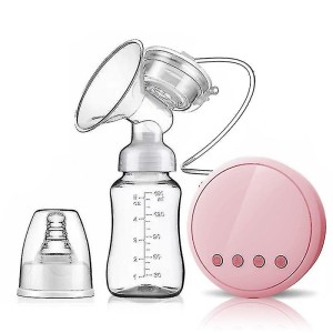 Electric Breast Pump All-in-one Milk Sucktion