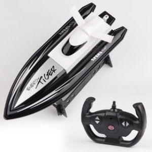 RC Speed Boat