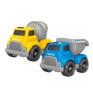 Mini Toy Truck