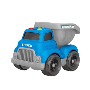 Mini Toy Truck