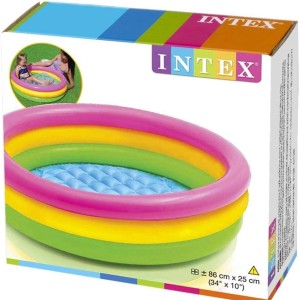 Intex Baby Pool