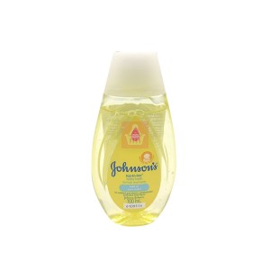 Johnson’s Baby Top To Toe Hair & Body Wash