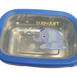 Kids Tiffin Set