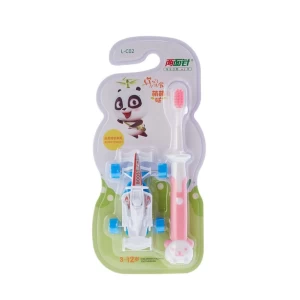 Kids Toothbrush