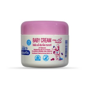 Kodomo Baby Cream