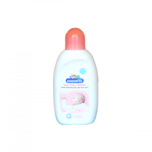 Kodomo Baby Fabric Softener