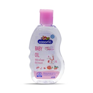 Kodomo Baby Oil