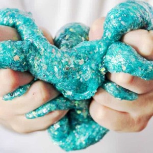 Mermaid Slime