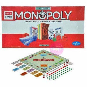 Monopoly