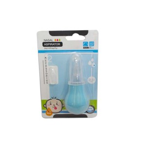 Papa Baby Kid's Nasal Aspirator