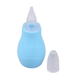 Papa Baby Kid's Nasal Aspirator