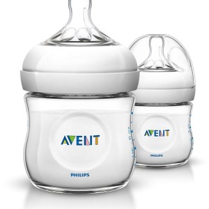 Pilips Avent  Baby Feeding Bottle