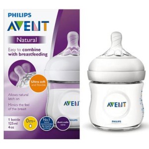 Pilips Avent  Baby Feeding Bottle