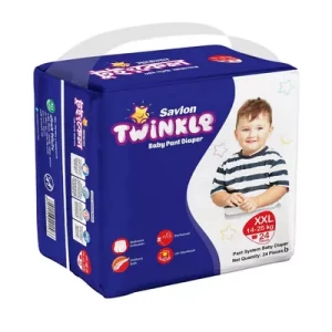 Savlon Twinkle Baby Pant Diaper