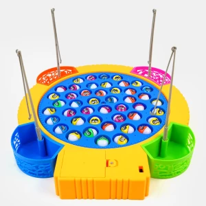 Fishing Toy